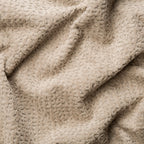 Tissu JAGUAR coloris 5 Beige