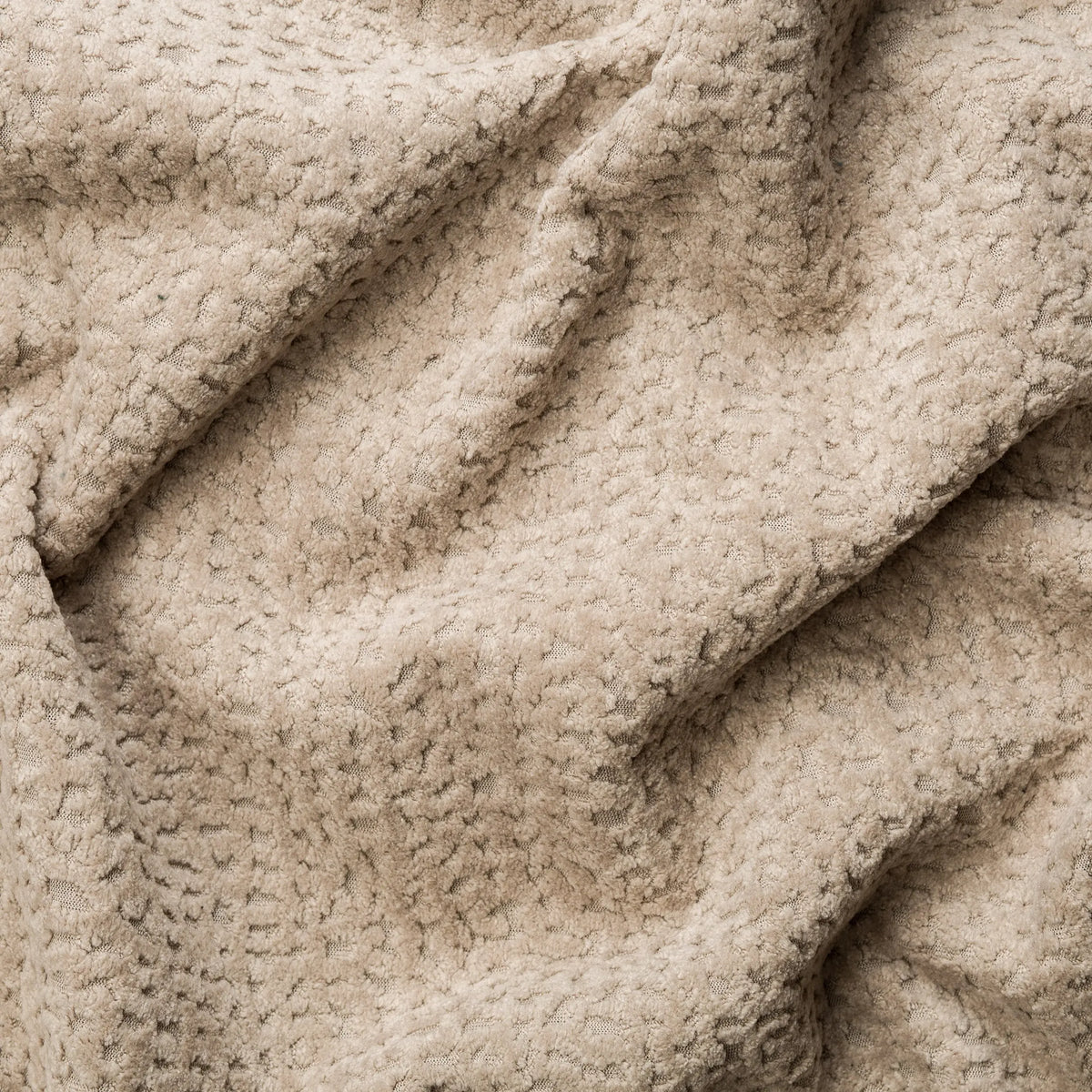 Tissu JAGUAR coloris 5 Beige