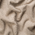 Tissu JAGUAR coloris 6 Rabbit