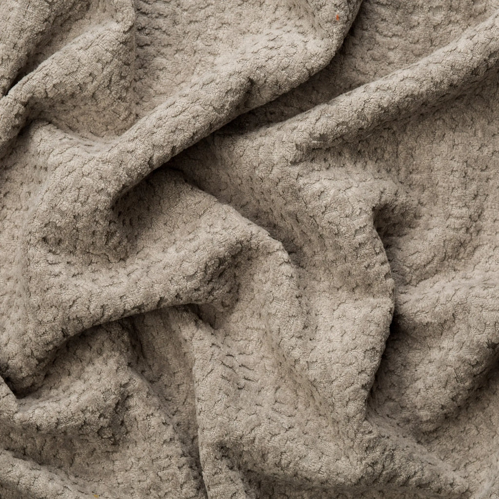 Tissu JAGUAR coloris 7 Stone