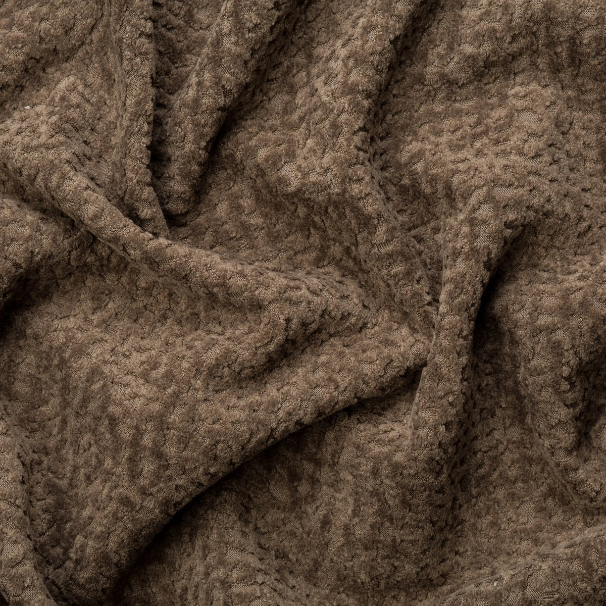 Tissu JAGUAR coloris 8 Mink
