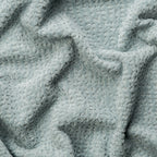 Tissu JAGUAR coloris 16 Aqua