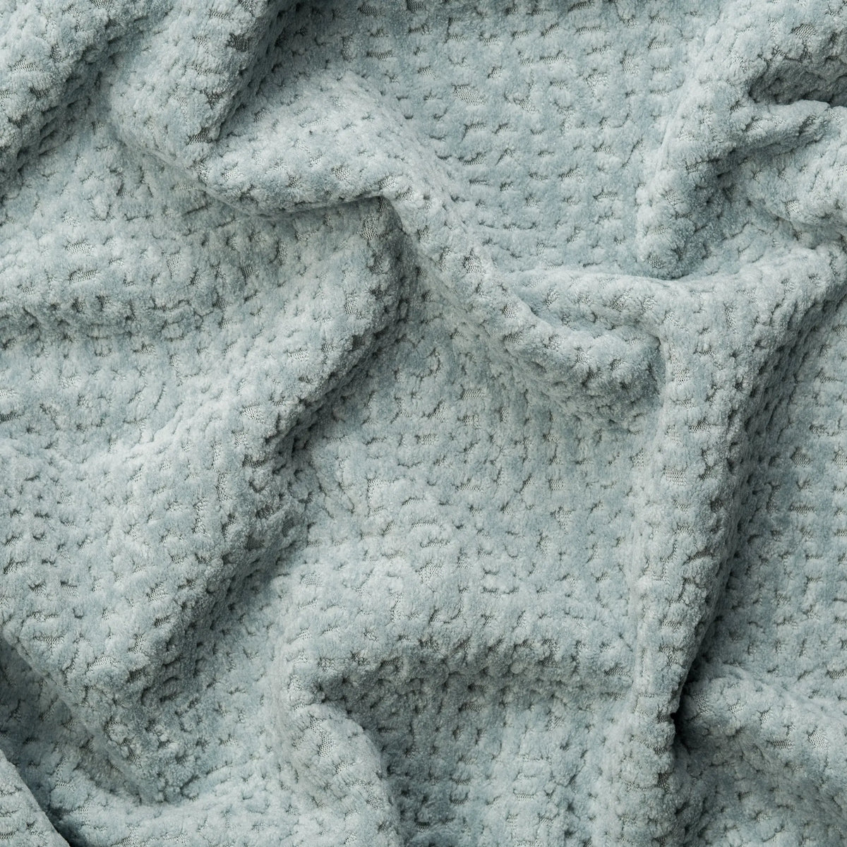 Tissu JAGUAR coloris 16 Aqua