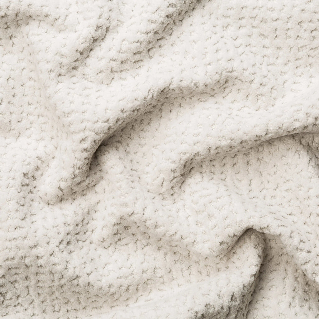 Tissu JAGUAR coloris 18 Silver