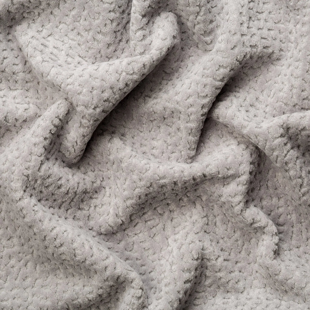 Tissu JAGUAR coloris 19 Dove