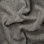 Tissu JAGUAR coloris 21 Anthracite