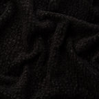 Tissu JAGUAR coloris 22 Black