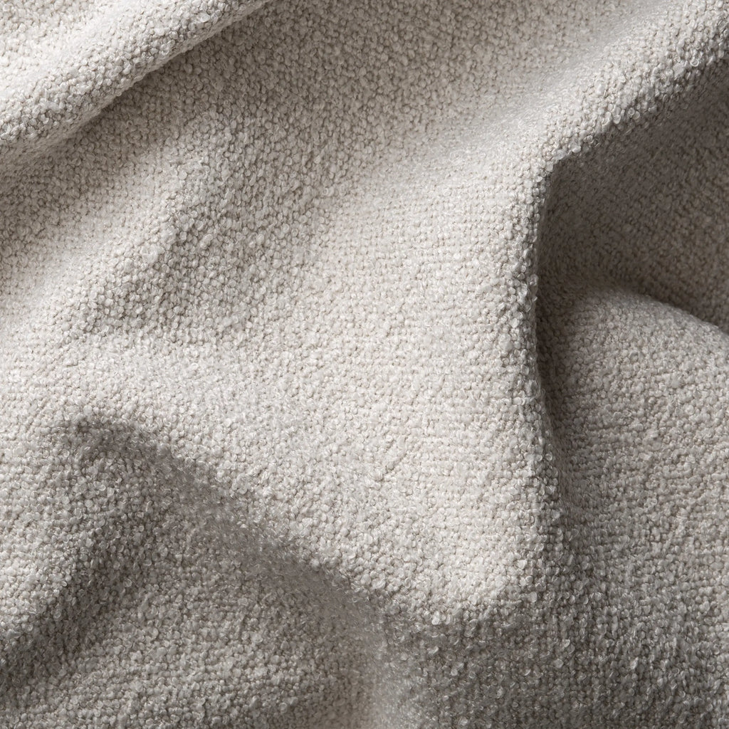 Tissu LOOP coloris 2 Cream