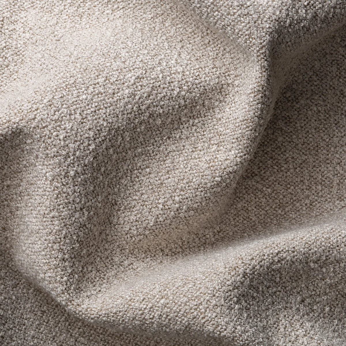 Tissu LOOP coloris 3 Beige