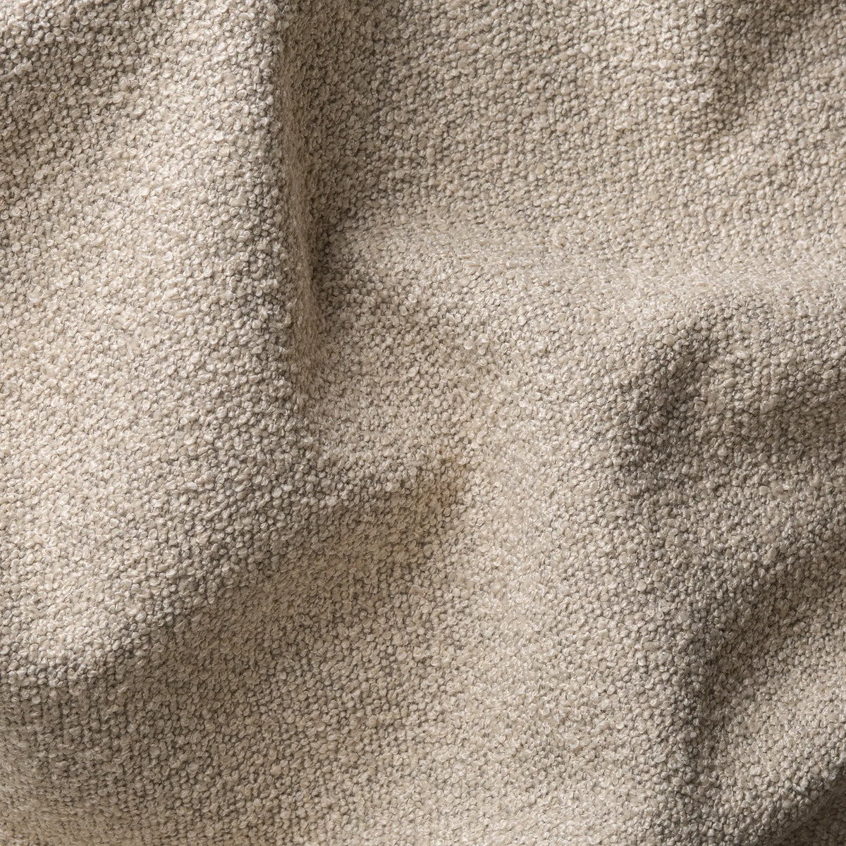 Tissu LOOP coloris 4 Sand