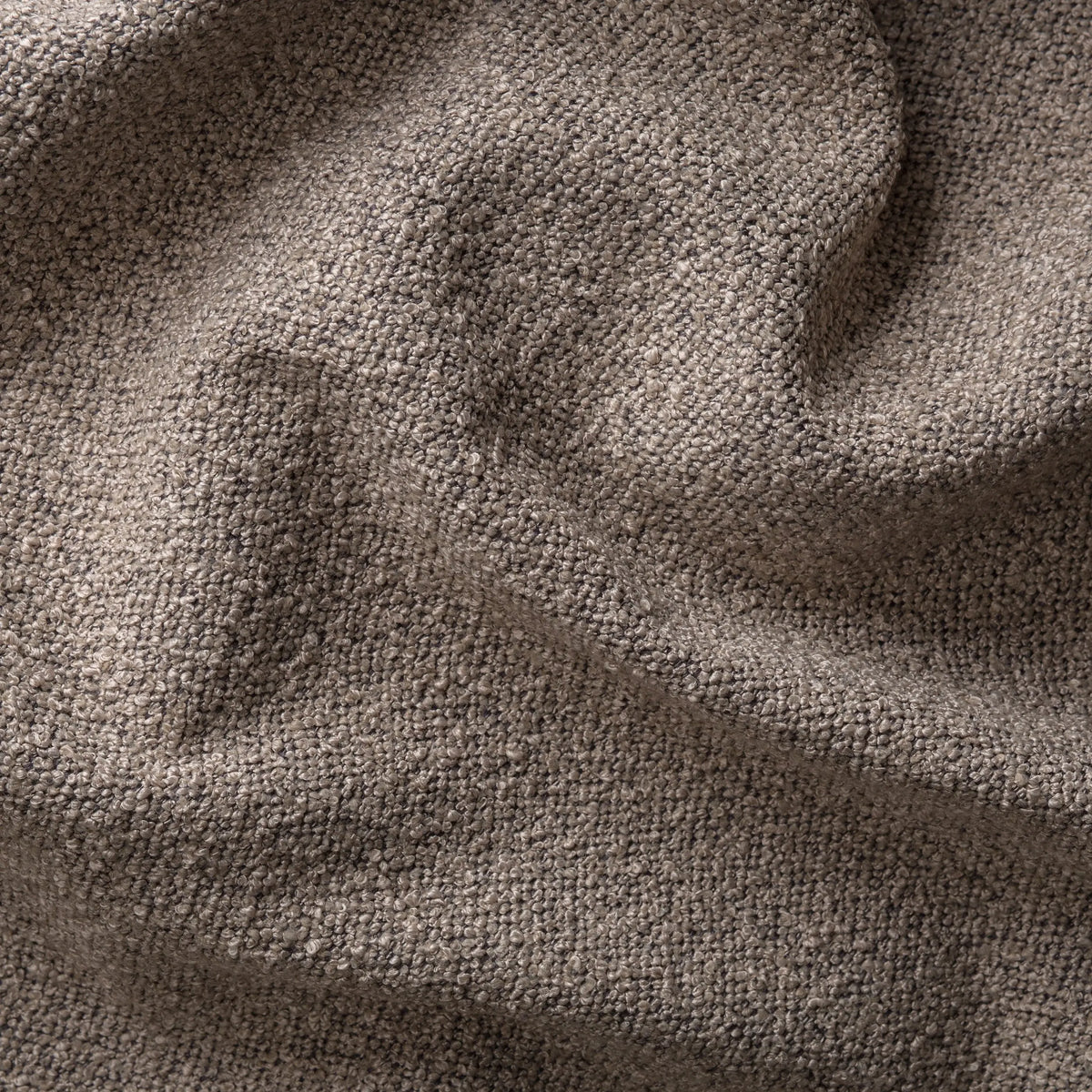 Tissu LOOP coloris 8 Antelope