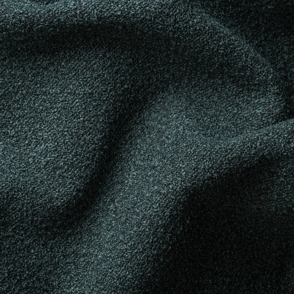 Tissu LOOP coloris 13 Teal