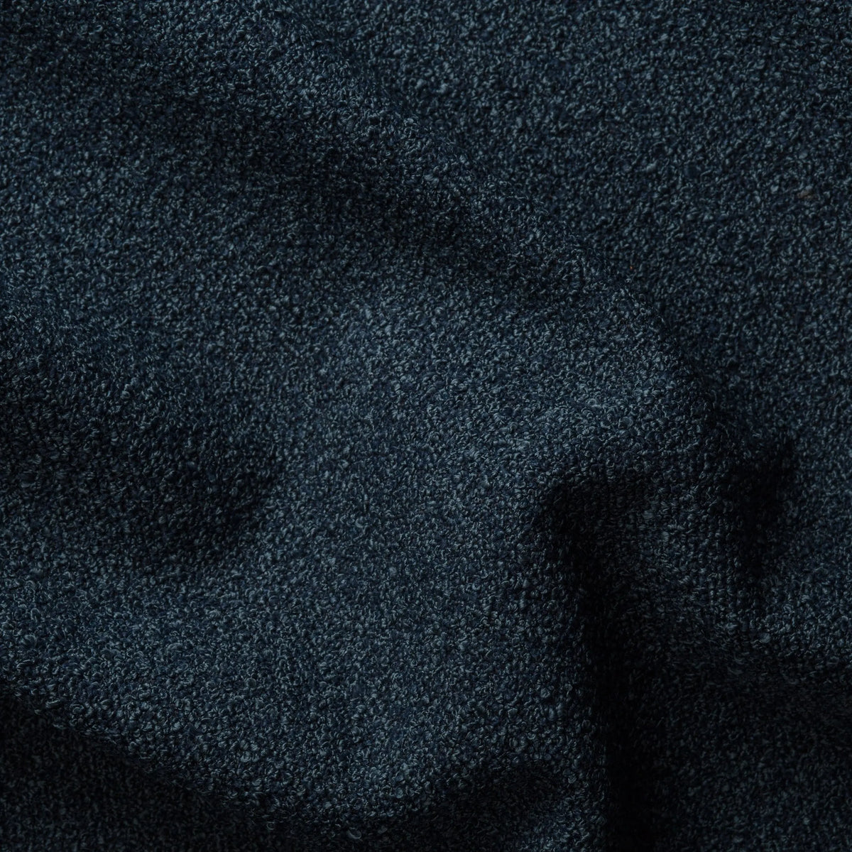 Tissu LOOP coloris 14 Pacific