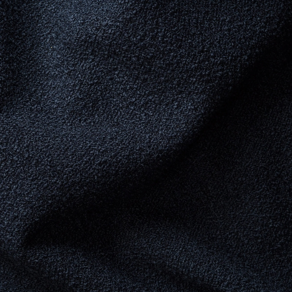 Tissu LOOP coloris 15 Deep Blue