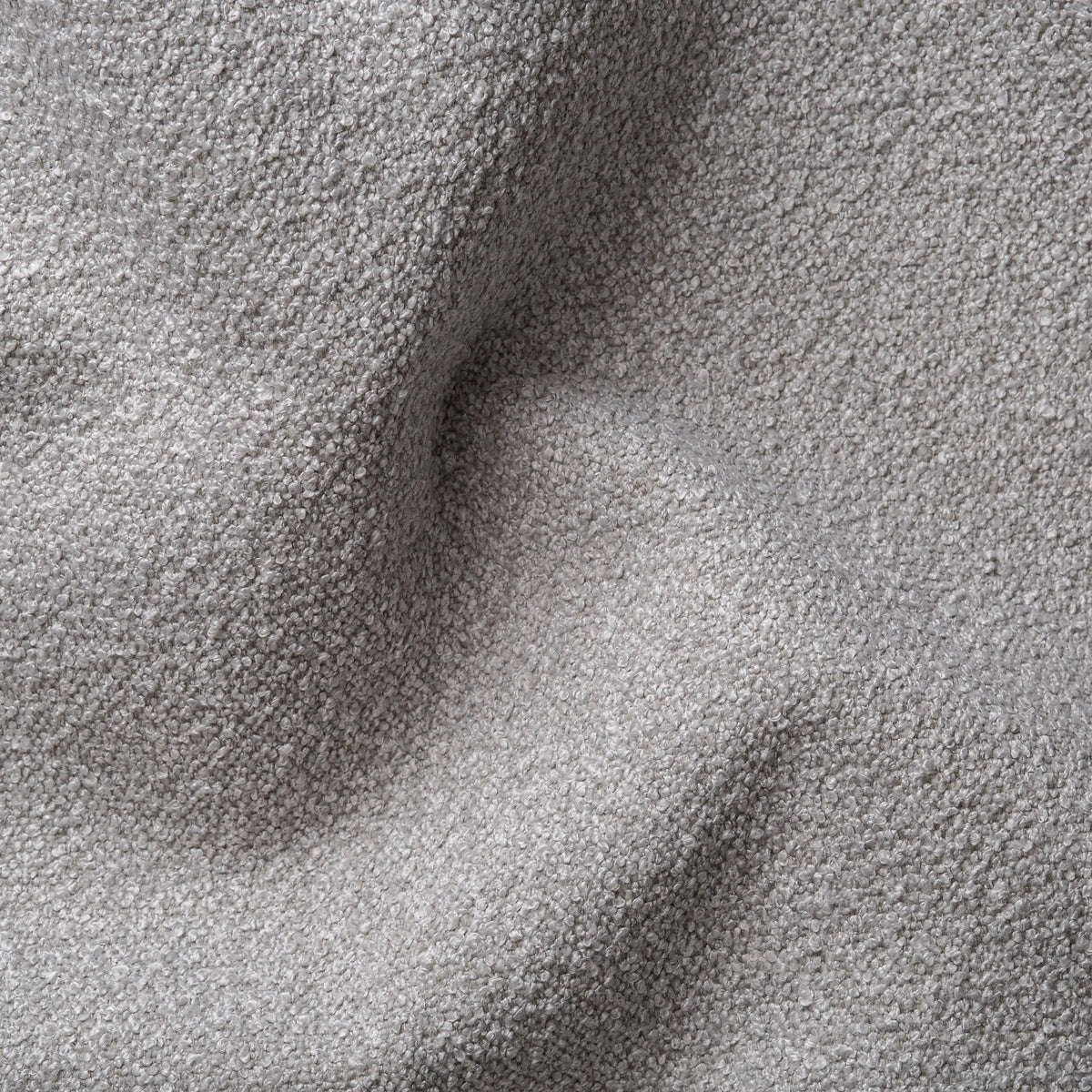 Tissu LOOP coloris 16 Silver