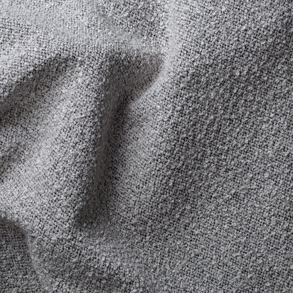 Tissu LOOP coloris 17 Ash