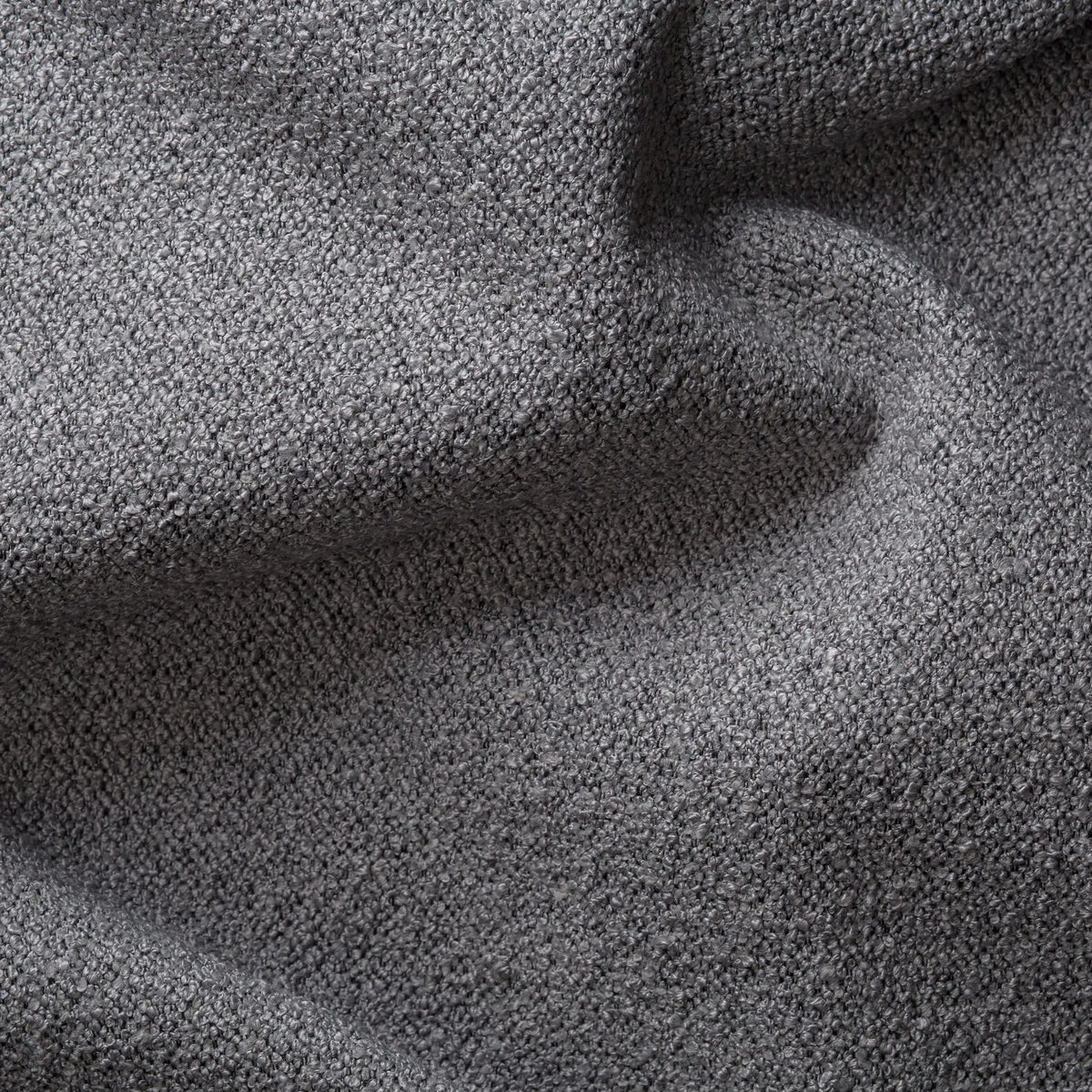 Tissu LOOP coloris 18 Grey
