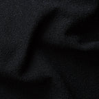 Tissu LOOP coloris 20 Black