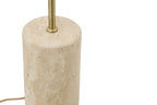 Lampadaire de Salon en Marbre SHEFFIELD - H : 155cm HOUSE NORDIC