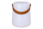 Lampe LED Portative Rechargeable BRISTOL - 21 cm HOUSE NORDIC