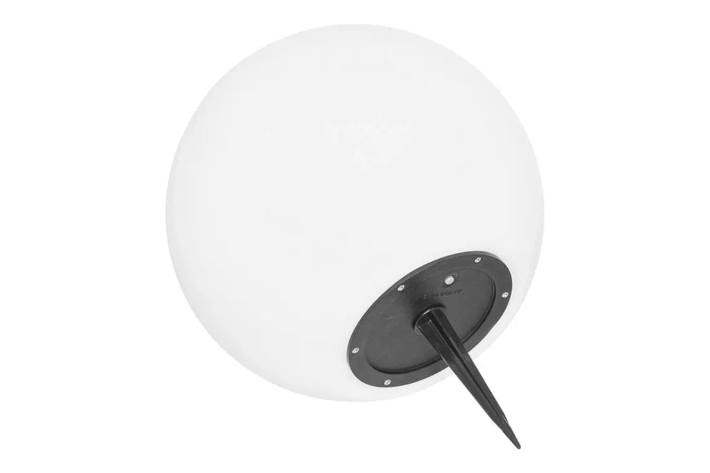 Lampe LED Rechargeable avec Panneau Solaire LIFTON - 25cm HOUSE NORDIC
