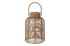 Lampe portative solaire BRENTFORD - H : 30,5 cm - HOUSE NORDIC