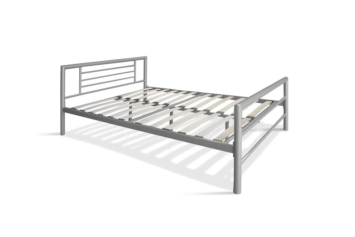 Lit SANDRO chambre adulte ambiance