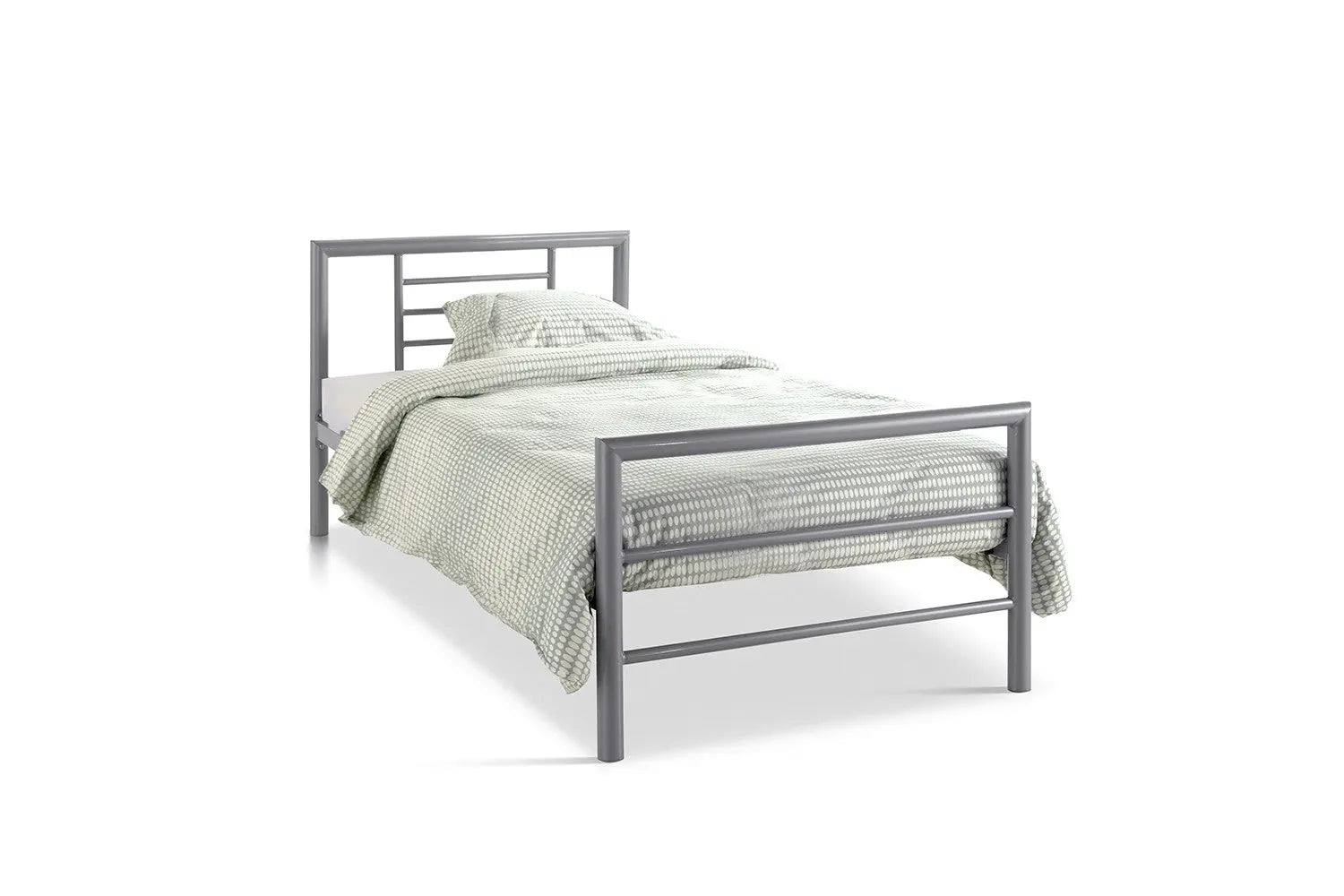 Lit SANDRO 90x200 ambiance chambre
