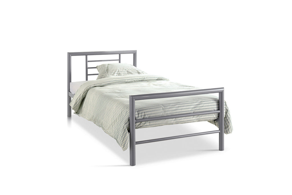 Lit SANDRO 90x200 ambiance chambre