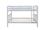 Lit superposé RAY 90x200 Divisible Blanc ROUSSEAU