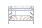 Lit superposé RAY 90x200 Divisible Blanc ROUSSEAU