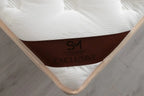 Matelas EXCLUSIF Ressorts Beige 180x200 - SMG