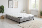 Matelas EXCLUSIF Ressorts Gris 32cm - SMG