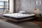 Matelas BRISTOL - DECO HOME