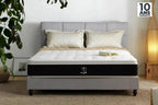 Matelas BRISTOL - DECO HOME