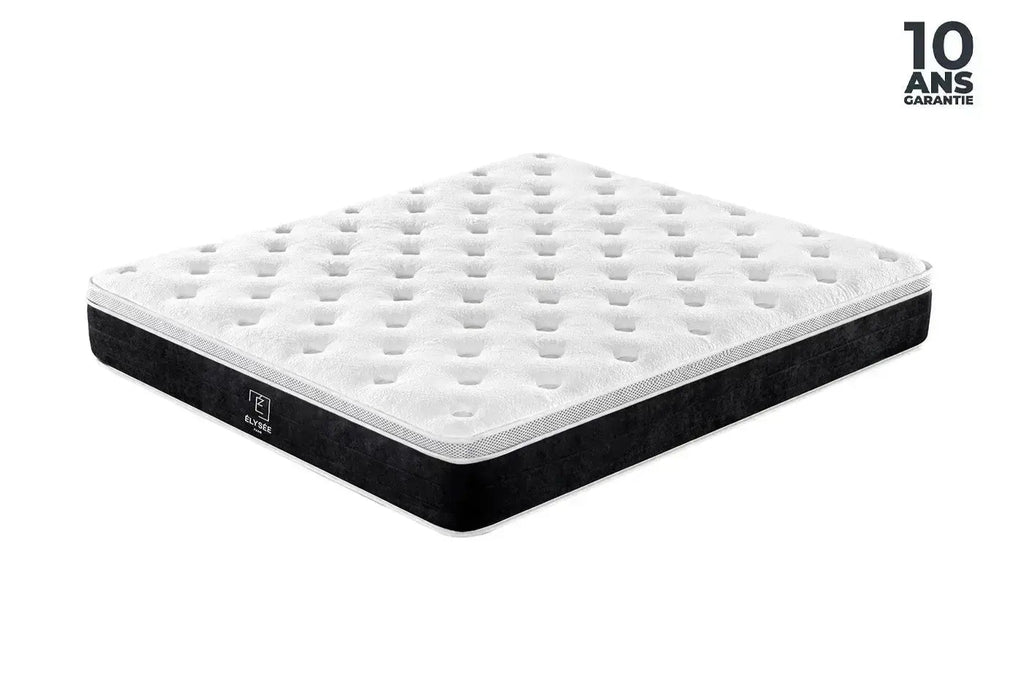 Matelas BRISTOL - DECO HOME
