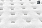 Matelas BRISTOL - DECO HOME