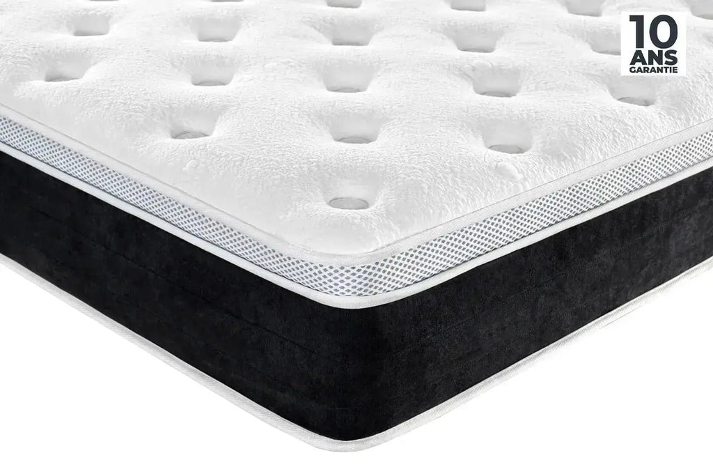 Matelas BRISTOL - DECO HOME