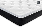 Matelas BRISTOL - DECO HOME