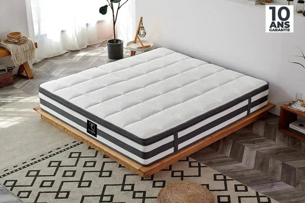Matelas MONTMARTRE - DECO HOME