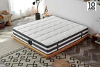 Matelas MONTMARTRE - DECO HOME