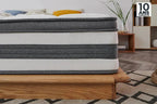 Matelas MONTMARTRE - DECO HOME