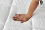 Matelas MONTMARTRE - DECO HOME