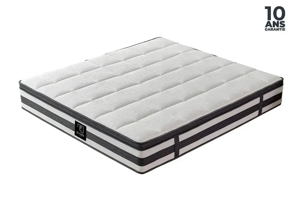 Matelas MONTMARTRE - DECO HOME