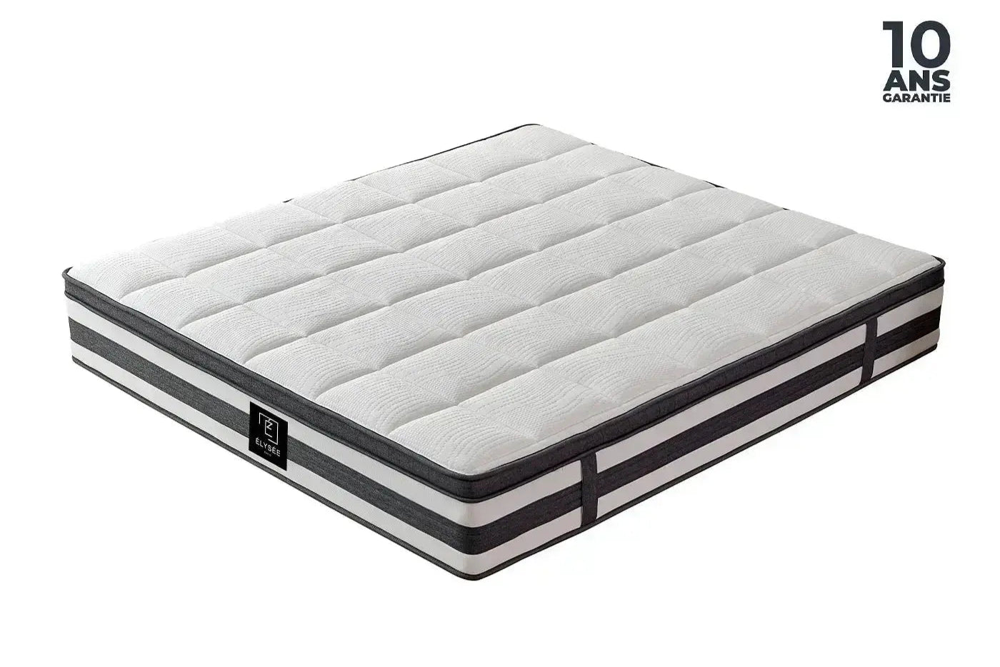 Matelas MONTMARTRE - DECO HOME
