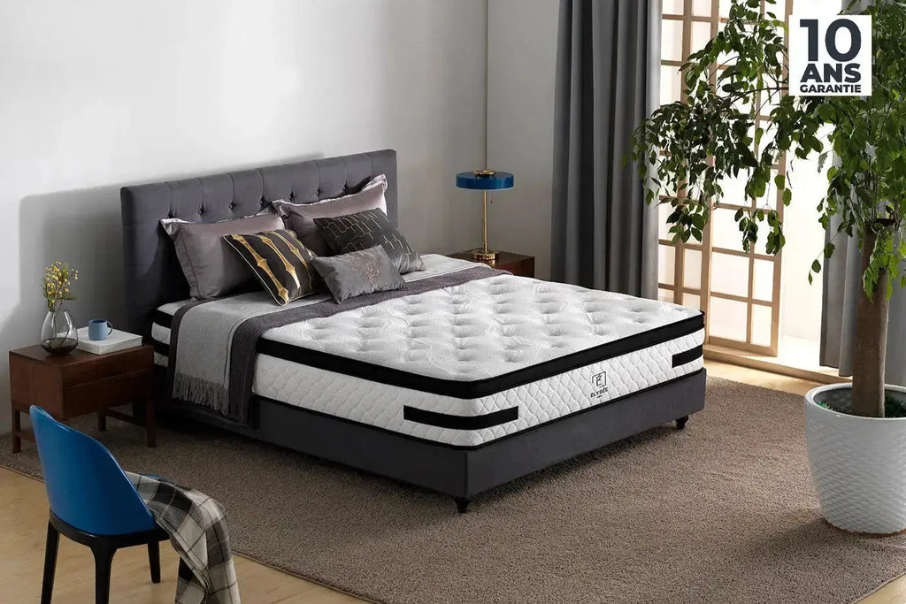 Matelas TRIOMPHE - DECO HOME