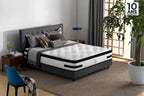 Matelas TRIOMPHE - DECO HOME