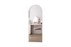 Miroir ROSALYA en effet Chêne vieilli - 160x60 cm ROUSSEAU