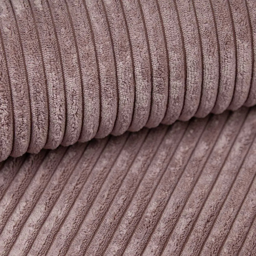 POSO Tissu Velours Côtelé, fait pour les animaux, Antitaches et Waterproof SIC