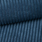 POSO Tissu Velours Côtelé, fait pour les animaux, Antitaches et Waterproof SIC